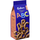 ABC Russisch Brot