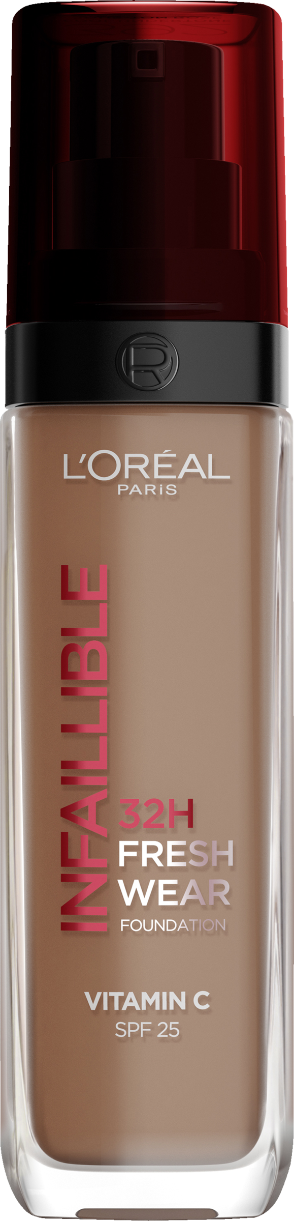 L’Oréal Paris Infaillible 32H Fresh Wear Make-up Nr. 392 LSF 25