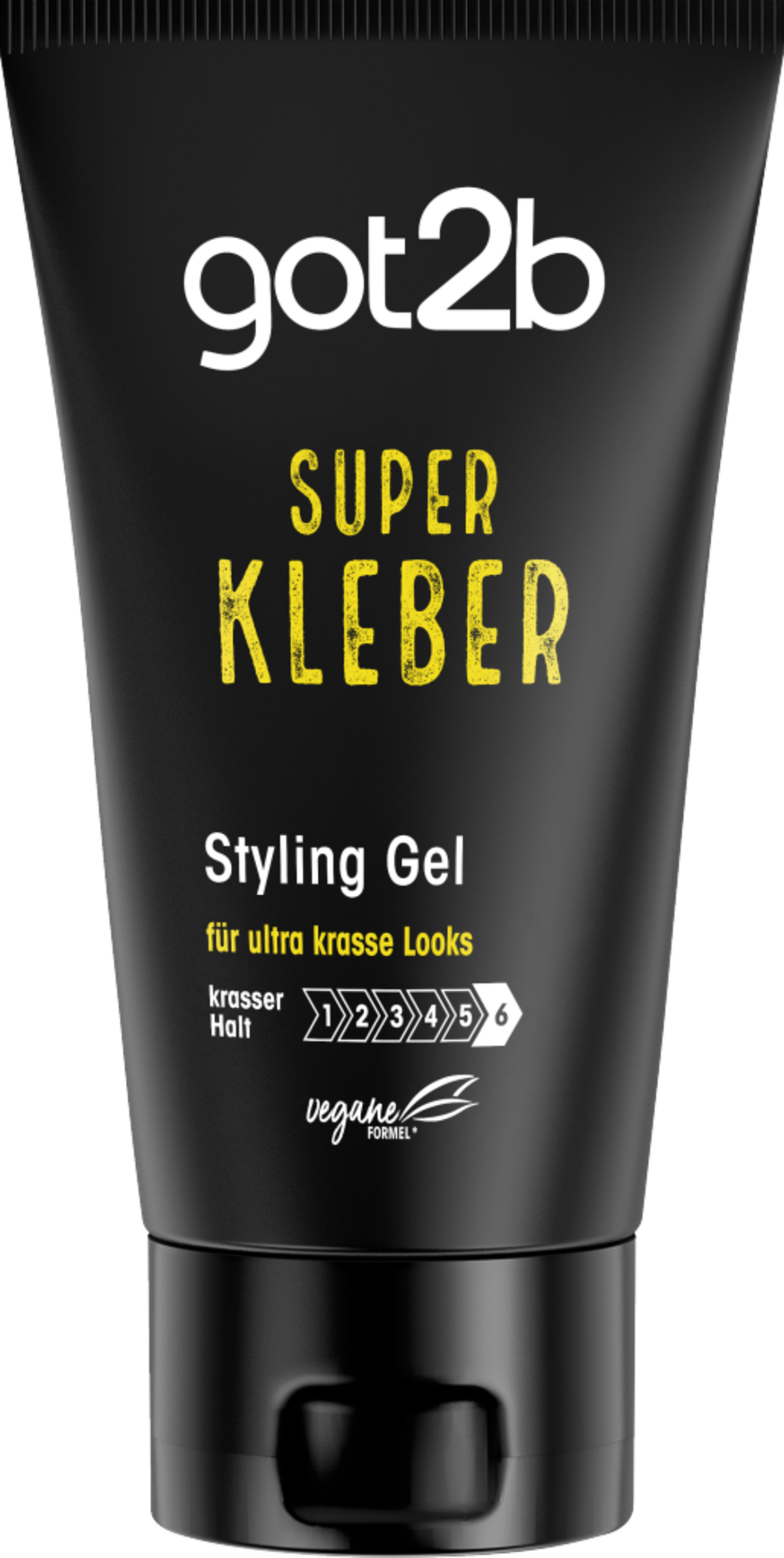 Super Kleber Styling Gel