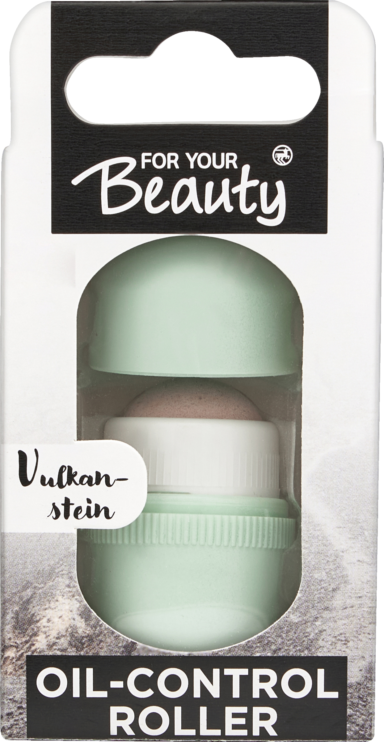 FOR YOUR Beauty Oil-Control-Roller