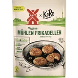 Vegane Mühlen Frikadellen