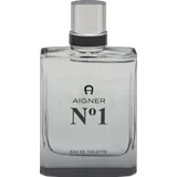 N°1 Pour Homme, EdT 100 ml