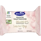 feuchte Toilettentücher sensitiv Deluxe