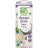 Mandel Drink Natur Naturland