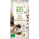 Mini Dinkel Butterkekse