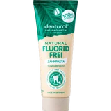 dentural Zahnpasta Natural