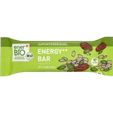 enerBiO Superfoodriegel Energy Bar**