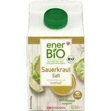 Sauerkrautsaft