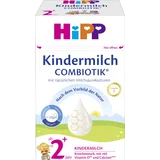 HiPP Milchnahrung Kindermilch Combiotik® 2+