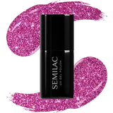 462 UV Gel Nagellack Pink Bubbles