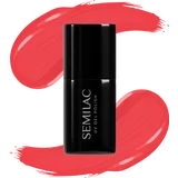 UV-Nagellack 442 Trick or Pink