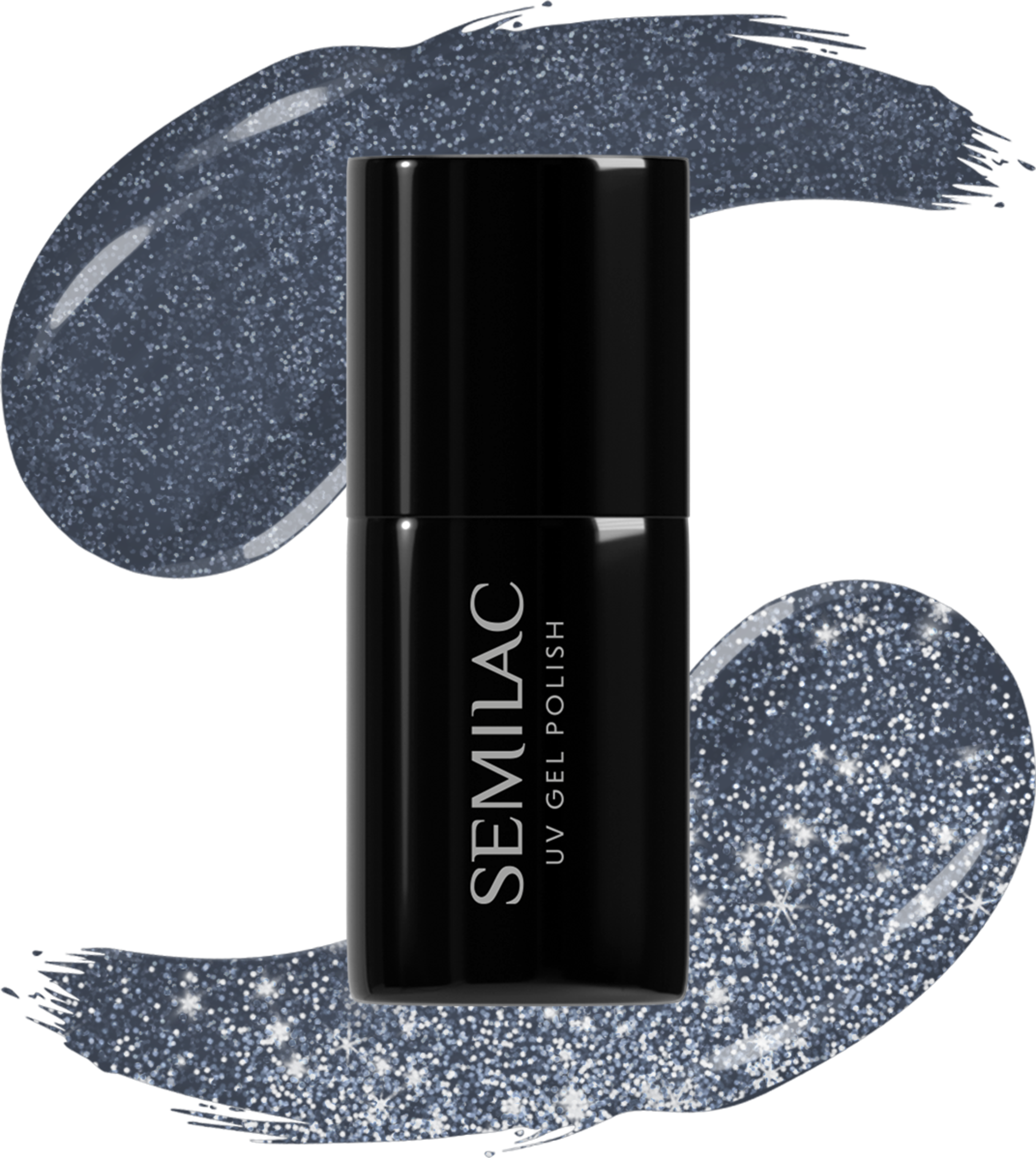 Semilac UV-Nagellack 398 Classy & Sassy