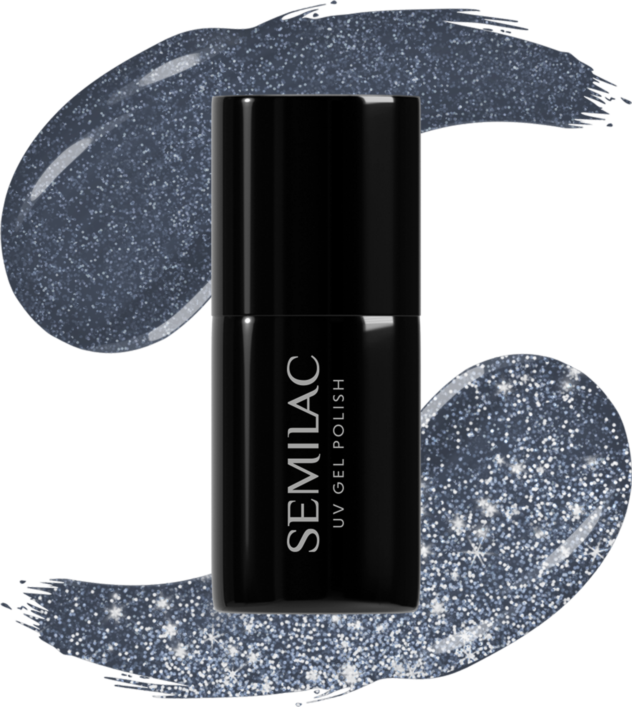 UV-Nagellack 398 Classy & Sassy