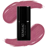 377 UV Nagellack Shimmer Stone Ruby
