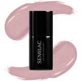 586 UV Nagellack Dirty Rose Nude