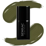 UV-Nagellack 421 Baobab Green