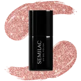 458 UV Gel Nagellack Sparkling Rosé