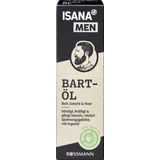 Premium Bart-Öl