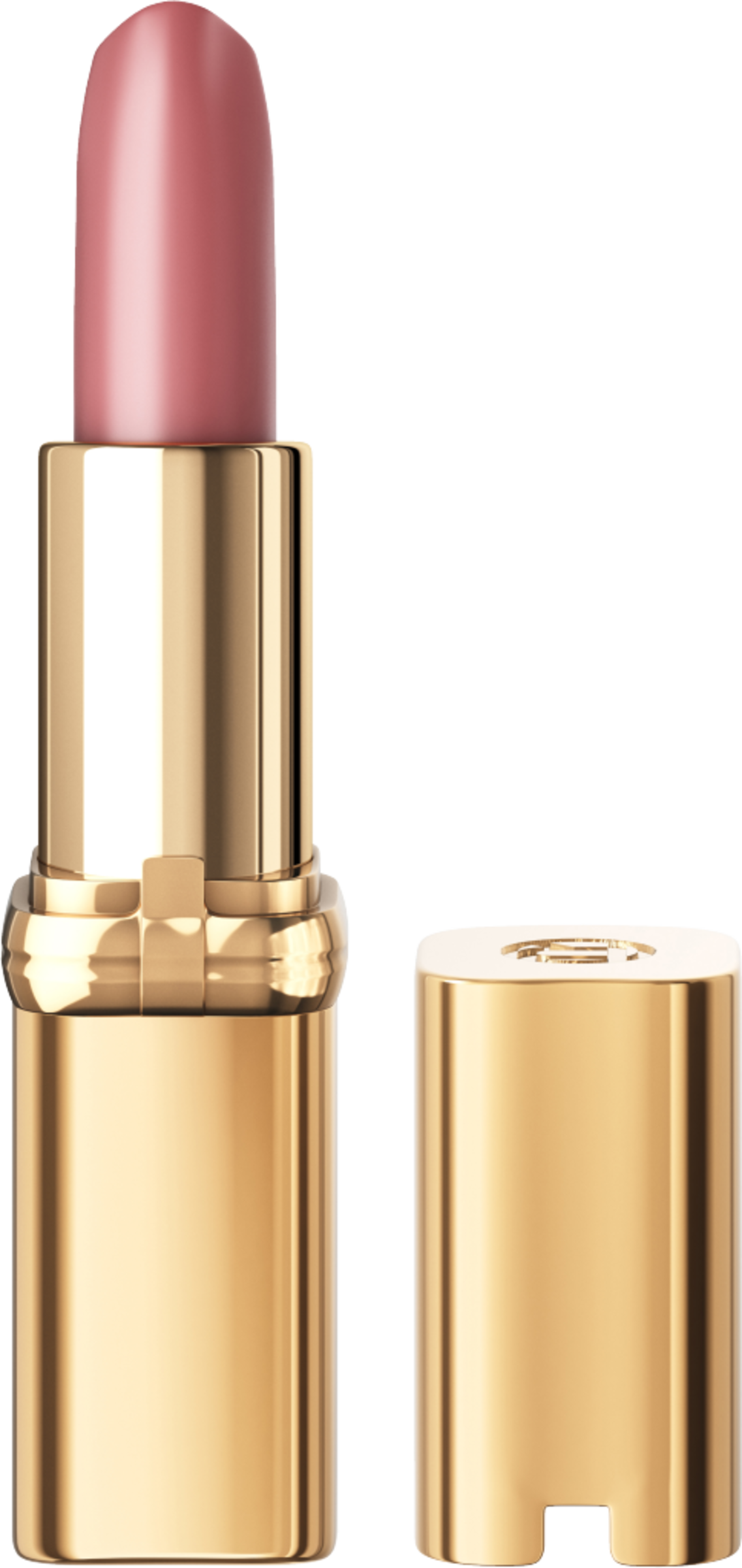 L’Oréal Paris Color Riche Satin Nude Lippenstift 601 Worth it