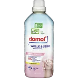 domol sensitiv Ultra Sensitive-Feinwaschmittel Wolle & Seide 20 WL