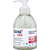 ISANA MED Desinfektions-Handgel