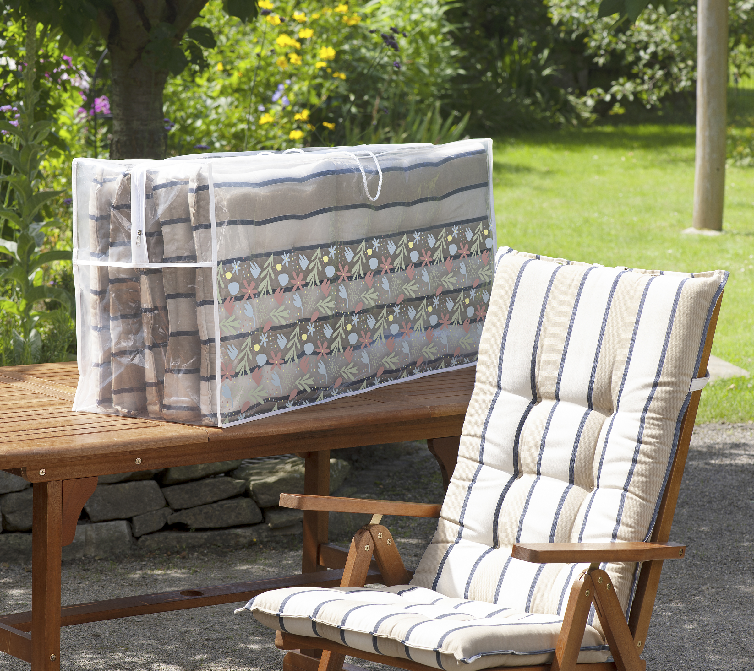 IDEENWELT Tasche für Sitzauflagen online kaufen rossmann.de