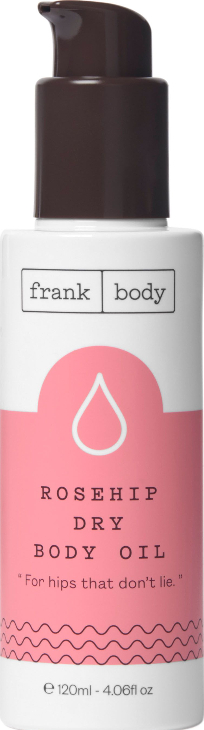 Frank Body Rosehip Dry Body Oil online kaufen rossmann.de