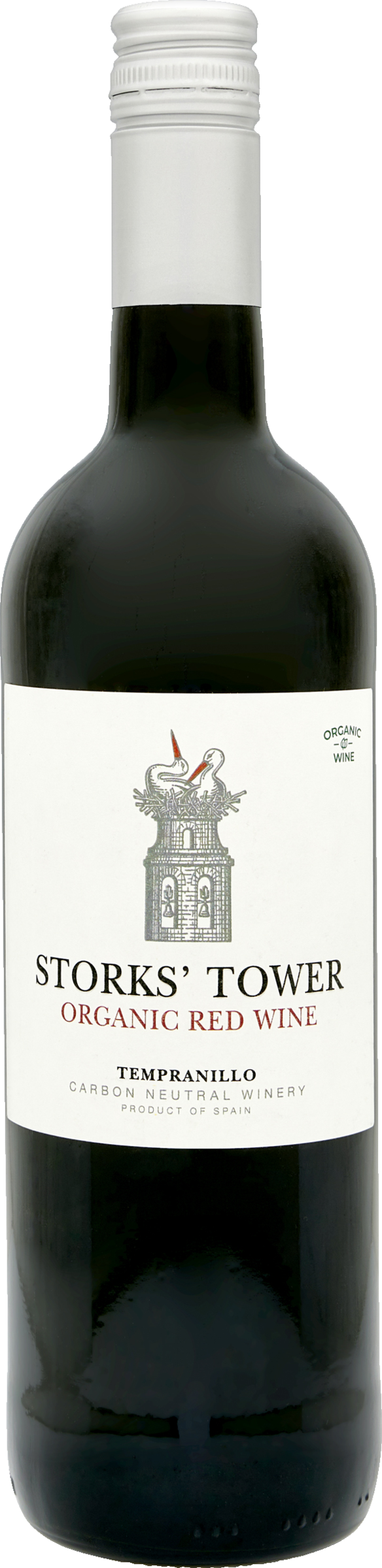 STORKS TOWER STORKS TOWER ESTATE Tinto Bio