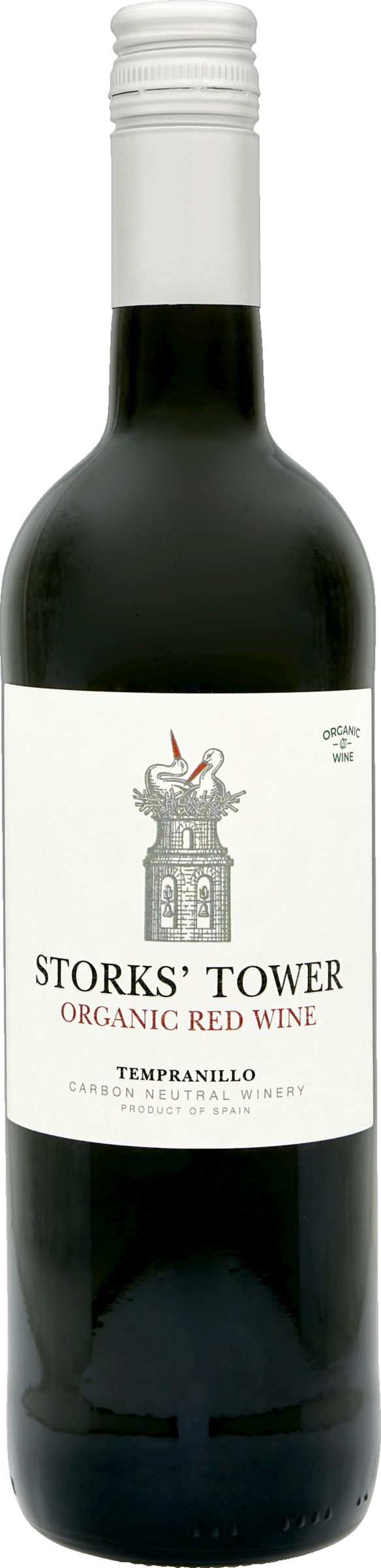 STORKS TOWER STORKS TOWER ESTATE Tinto Bio
