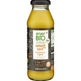 Immunshot** mit Kurkuma und Ingwer