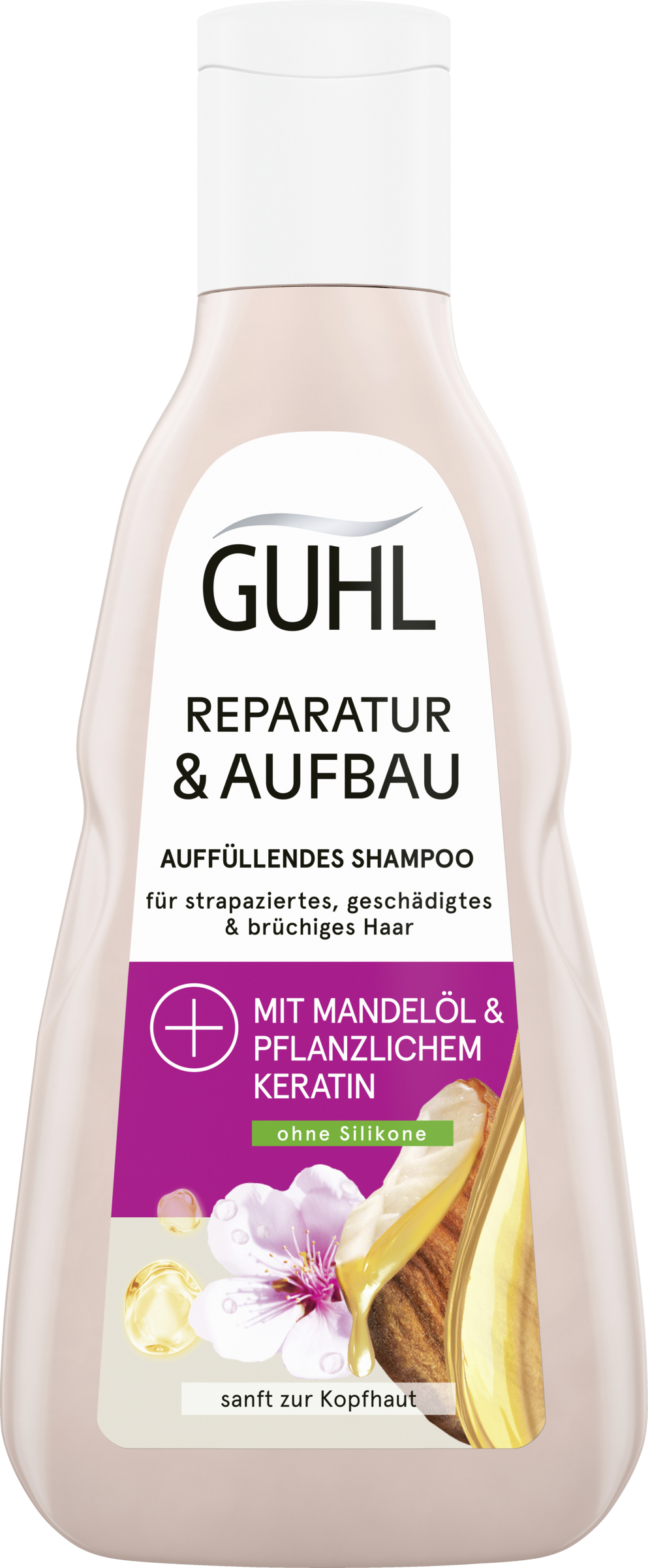 Reparatur & Aufbau Auffüllendes Shampoo
