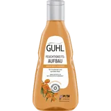 Feuchtigkeits-Aufbau nährendes Shampoo