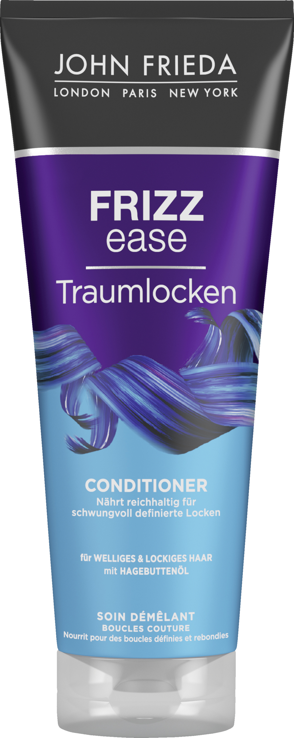 JOHN FRIEDA FRIZZ ease Traumlocken Conditioner