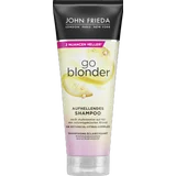 go blonder aufhellendes Shampoo