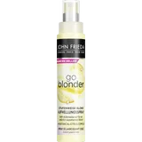 go blonder Stufenweise Blond Aufhellungsspray
