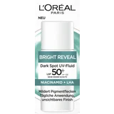 Bright Reveal Dark Spot UV Fluid LSF 50