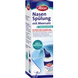 Meersalz Nasenspülung