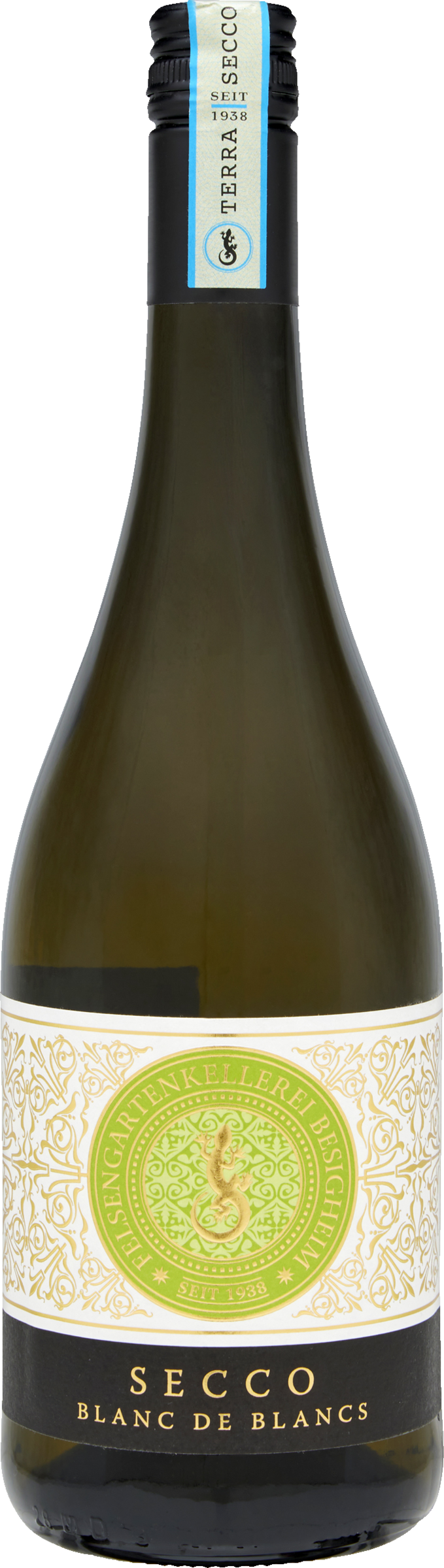 Felsengartenkellerei Besigheim Secco Felsengartenkellerei