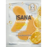 Augenpads Hydrogel Vitamin C