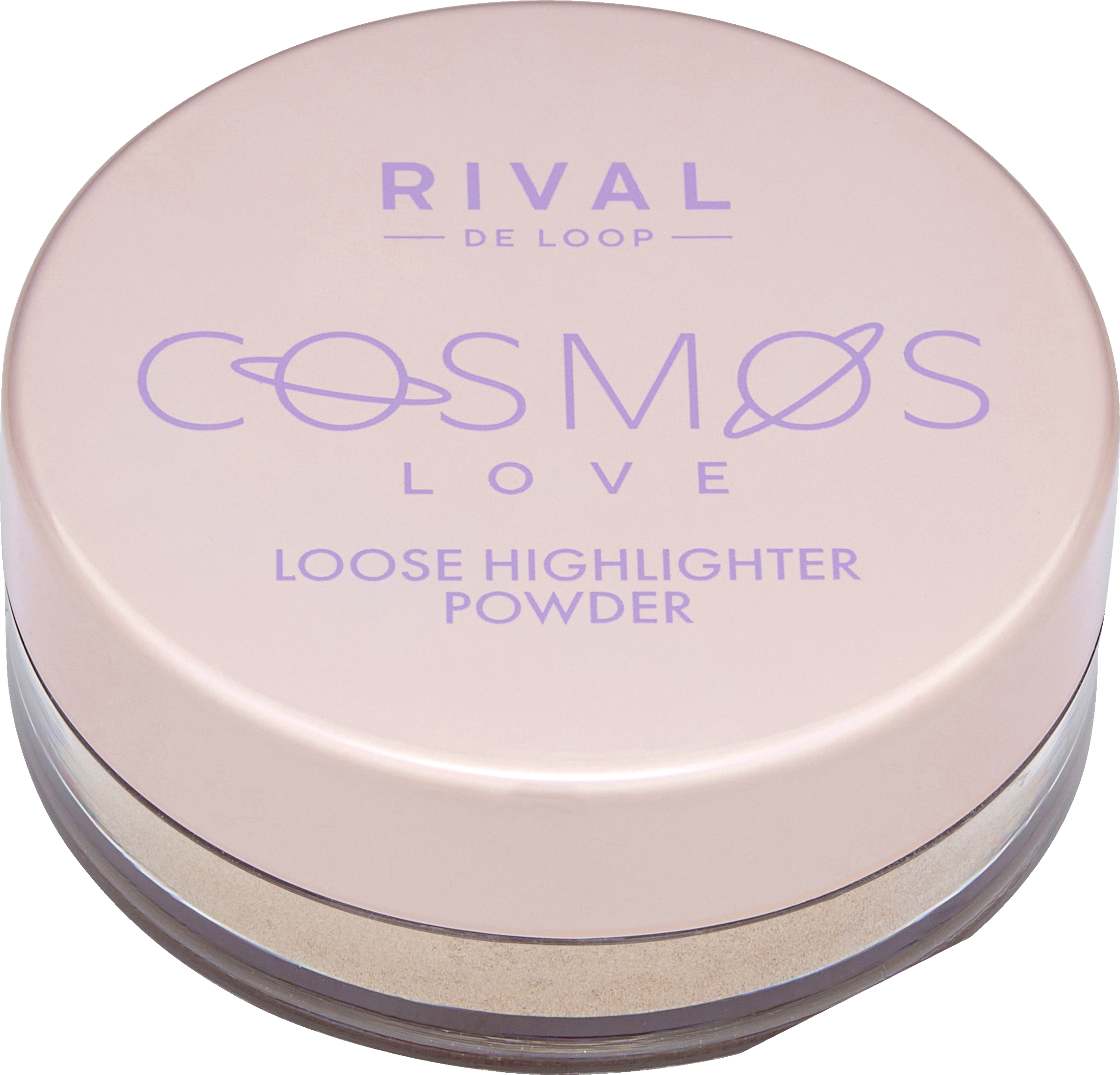 RIVAL DE LOOP Cosmos Love Loose Highlighter Powder online kaufen rossmann.de