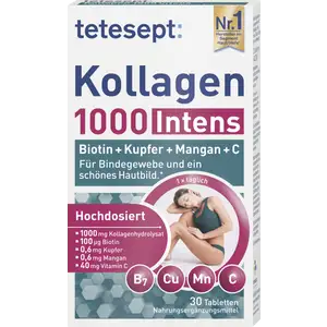 كولاجين 1000 مكثف