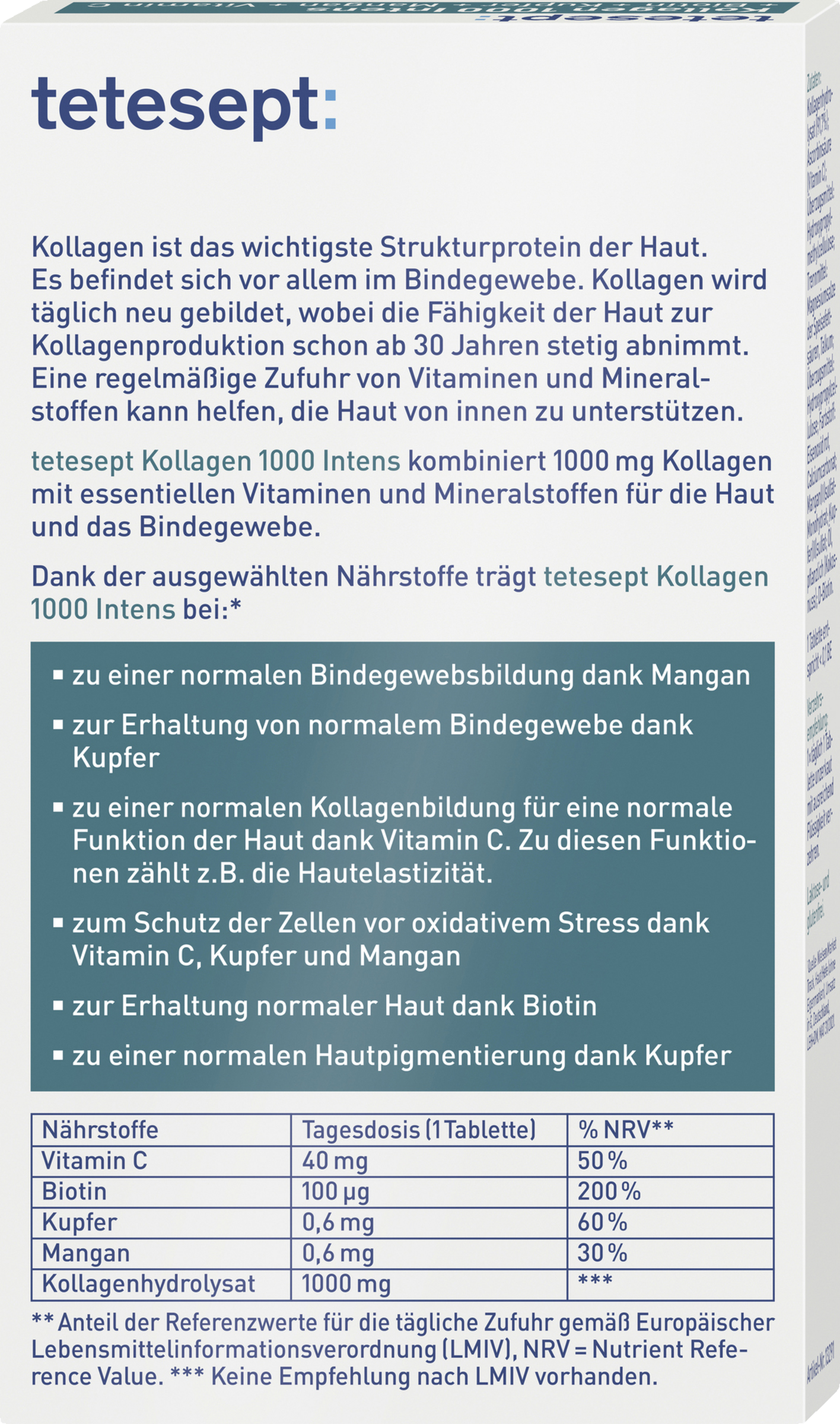 كولاجين 1000 مكثف 2