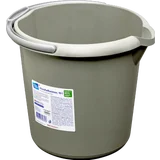 flink & sauber Haushaltseimer 10 l