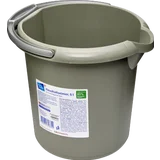 flink & sauber Haushaltseimer 5 l