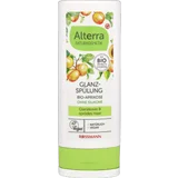 Alterra Glanz Spülung Aprikose 200ml