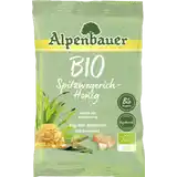 Bio Spitzwegerich-Honig
