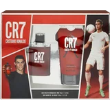 Cristiano Ronaldo EdT + Duschgel Geschenkset