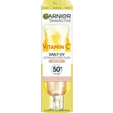 Vitamin C Daily UV Ultraleichtes Fluid Glow LSF 50+