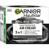 Garnier SkinActive Hautklar Gesichtscreme 3in1 Mattierende Air Cream