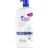 Anti Schuppen Shampoo Classic Clean